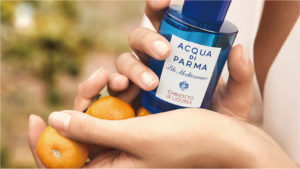ご存知ですか？モテ香水 アクアディパルマ ACQUA DI PARMA | CODE 3040
