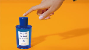 ご存知ですか？モテ香水 アクアディパルマ ACQUA DI PARMA | CODE 3040